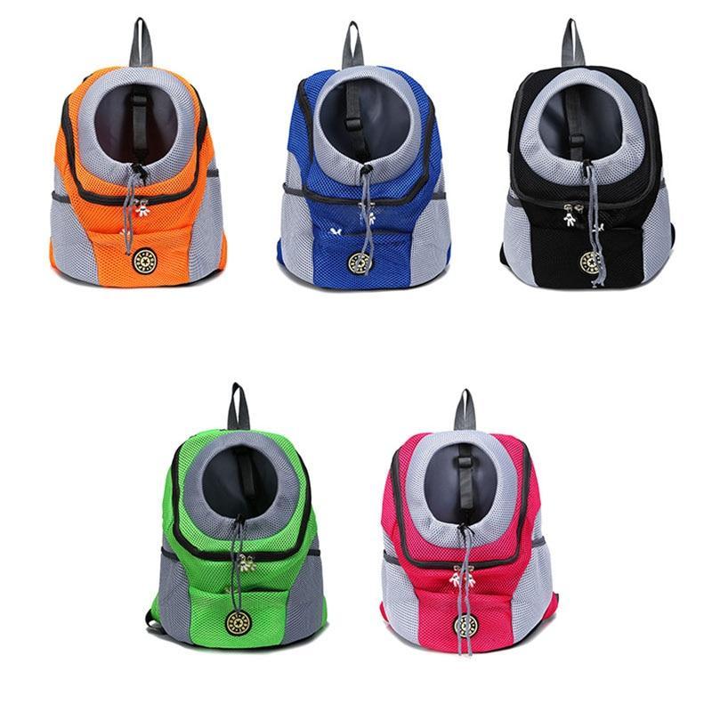 Mochila de Transporte para Pets