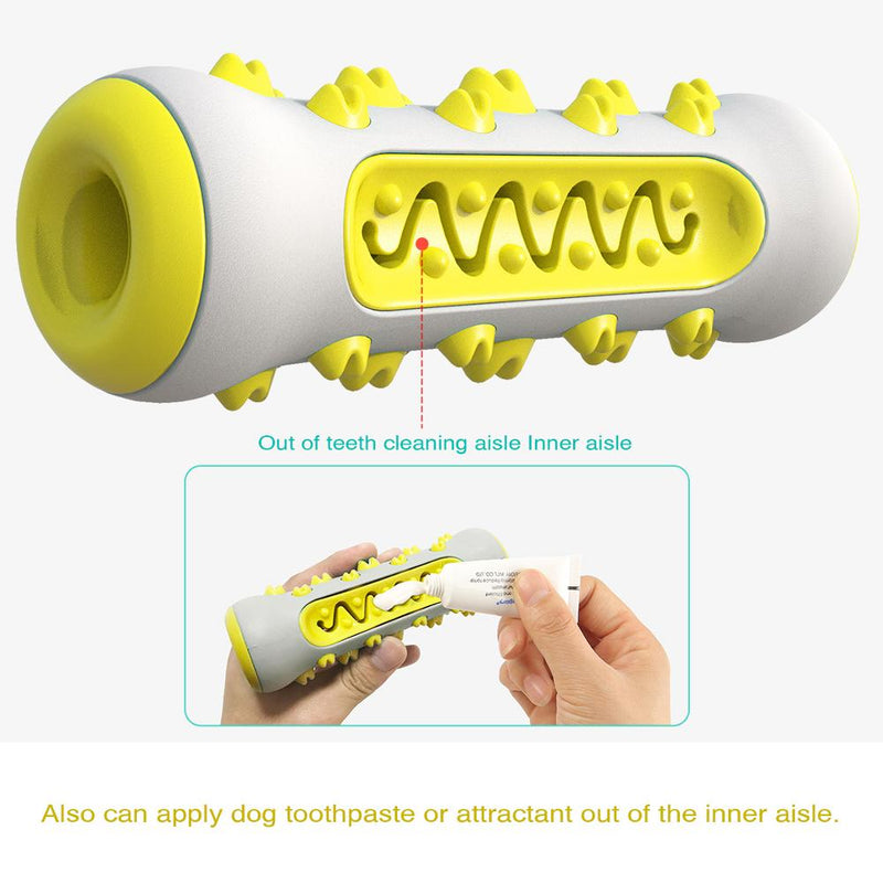 Limpador de Dentes para Cães- Dogs Clean